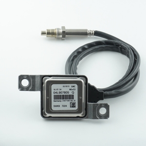 Sensor <span class=keywords><strong>NOx</strong></span> 04L907805Q 5WK97224 NUEVO para VW Tiguan Caddy 2.0TDI AUDI A3 Sportback A4 Avant A5 A6 A7 A8 Q7 MPV 04L907805 - Product Image 2