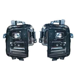 Accesorio completo para automóvil Repuestos para automóviles para New Energy Electric Vehicle Idea Lixiang L6 - Product Image 3