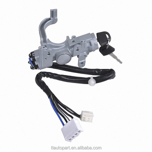 สวิตช์กุญแจ 4502060110 สำหรับ ISUZU DMAX ปี 2007/2008 <span class=keywords><strong>897</strong></span> - Product Image 1