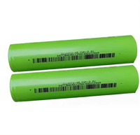 Batterie cylindrique LiFePO4 3,2V CNNTNY 32140 33140 15Ah, cellule à semi-conducteurs 32x140mm, haute capacité, 2000 cycles, décharge 2C, solaire