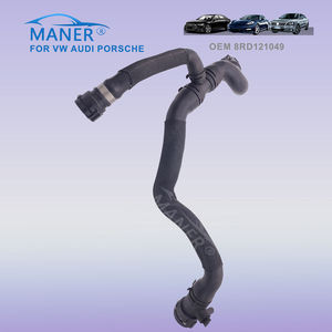 MANER 8RD121049 PIÈCE AUTO Tuyau de refroidissement du radiateur du moteur pour AUDI - Product Image 5