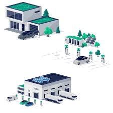 Logiciel de gestion des bornes de recharge pour flottes et véhicules électriques publics, développement d'applications iOS et Android pour applications de services municipaux, numérique et pack inclus - Product Image 4