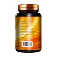 Compléments alimentaires multifonctions pour adultes, blanchiment de la peau, capsules de collagène, comprimés de vitamine C, capsules de L-glutathion, collagène