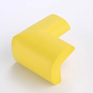 Durably Thickened <b>Glass</b> Table for Children & Babies Anti-Collision Safety Corner Protection Product Colorful Moulding Products - Product Image 4