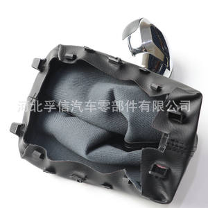 Palanca de cambios ergonómica para coche Peugeot 307 301 206 207 408 308 508 - Product Image 4