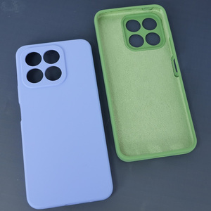เคส S003 สำหรับ Honor X8a เคสซิลิโคนเหลวป้องกันแรงกระแทกสุดหรูสำหรับ Samsung S26 ฝาหลัง เคส Android - Product Image 5