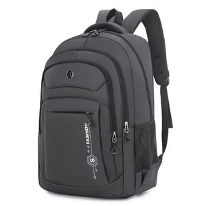 Mochila rígida de EVA para portátil de 15.6 pulgadas, expandible, resistente al agua, ideal para juegos y viajes de negocios. - Product Image 1
