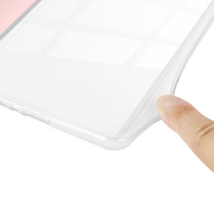 定制印刷亚克力透明后盖，适用于Kindle Oasis 3/<span class=keywords><strong>2</strong></span> 7.0英寸360全盖盒 - Product Image 4