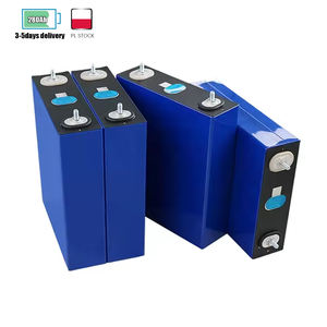 リチウム電池 280Ah 304Ah Lifepo4 セル 充電式バッテリーパック <span class=keywords><strong>3</strong></span>.2V 230AH グレードA リチウム鉄 RV用 - Product Image 1