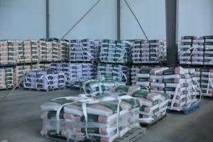 Caucho EPDM Personalizado, Granulado de Caucho, <span class=keywords><strong>Piso</strong></span> Seguro para Niños para Canchas Deportivas Multiusos, Mayor Seguridad <span class=keywords><strong>en</strong></span> el Entrenamiento - Product Image 5