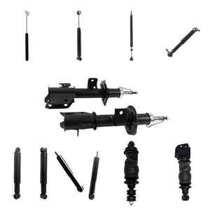 Tự động partsrear giảm xóc OEM E6210-3BB2A E6210-1HJ1A 56210-1hm1a 56210-3aw1a cho Nissan nắng tháng ba N17 K13 3430043 - Product Image 2