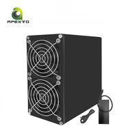Accueil Serveur silencieux Goldshell MINI DOGE III Dual Mode 700M 400w Litecoin Dogecoin Bells Miner en vente