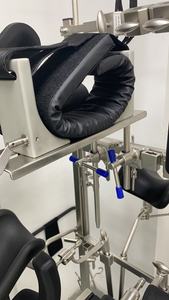 Soporte para Cirugía de Rodilla, Soporte para Cirugía Artroscópica de Rodilla/ Soporte para Cirugía de Reemplazo Total de Rodilla/ Soporte para Muslo para Cirugía de Rodilla - Product Image 3