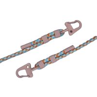 Vente en gros de coques de téléphone Xouxou avec cordon de cou et crochet métallique