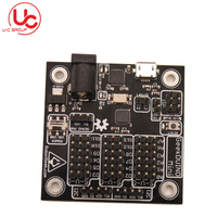 Manufaktur OEM ODM PCBA PCB papan kontrol pemasok kualitas tinggi Bom Gerber file PCB PCBA Rakitan