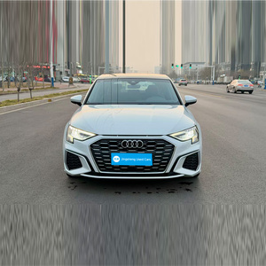 <span class=keywords><strong>Voiture</strong></span> d'<span class=keywords><strong>occasion</strong></span> Audi A3 2023 1.4T <span class=keywords><strong>Automatique</strong></span> Traction Avant Berline Compacte 5 Places Conduite à Gauche Essence 250Nm pour Conduite Prestige Compacte Véhicule d'<span class=keywords><strong>occasion</strong></span> - Product Image 1