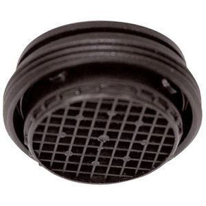 Aérateur plat mâle Z40 mm 24 x 1 pour robinet d'eau - Product Image 1