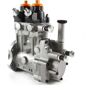 Pompe à injection de carburant 094000-0440 6218-71-1132 pour moteur diesel 6D140 - Product Image 1