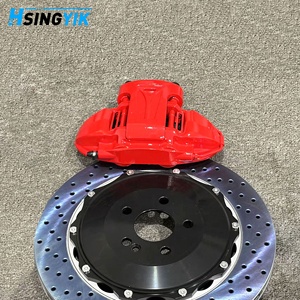 Disque de frein avant arrière grand kit de frein pour Vw <span class=keywords><strong>Golf</strong></span> Gti Mk7.5 Viii Variant <span class=keywords><strong>2008</strong></span> - Product Image 1