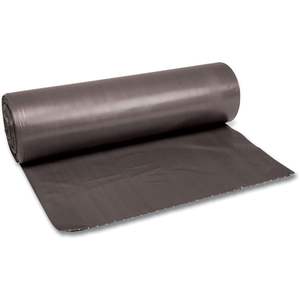 Boardwalk <b>Household</b> <b>Trash</b> <b>Bags</b> Low-Density Can Liners BWK 4347SEH - Product Image 2