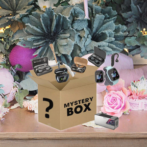 Scatole Regalo Misteriose Vintage a Sorpresa del Festival di Lucky <span class=keywords><strong>Electronics</strong></span> con Dispositivi 4G SIM e Spedizione Gratuita - Product Image 4