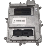 Unité de commande de moteur de haute qualité Module de commande électronique ECU ECM 0281020070 0281 020 070 pour Bosch