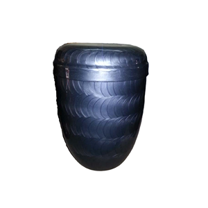 Urne commémorative en fer pour adulte, cendres, meilleure vente, souvenirs, pour la décoration de la maison - Product Image 6