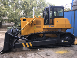 Bulldozer <span class=keywords><strong>de</strong></span> segunda mano XCMG oficial TY320 345HP Crawler Bull Dozer en venta - Product Image 2