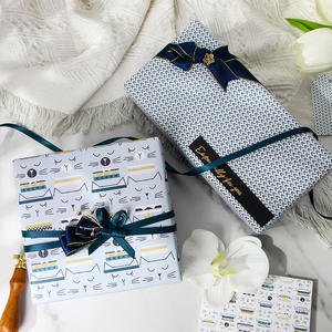 Wholesale High Quality <b>Birthday</b> Tissue <b>Rolls</b> Frosted Kitten Packaging <b>Wrapping</b> <b>Paper</b> <b>Roll</b> Uperior Craftsmanship - Product Image 2