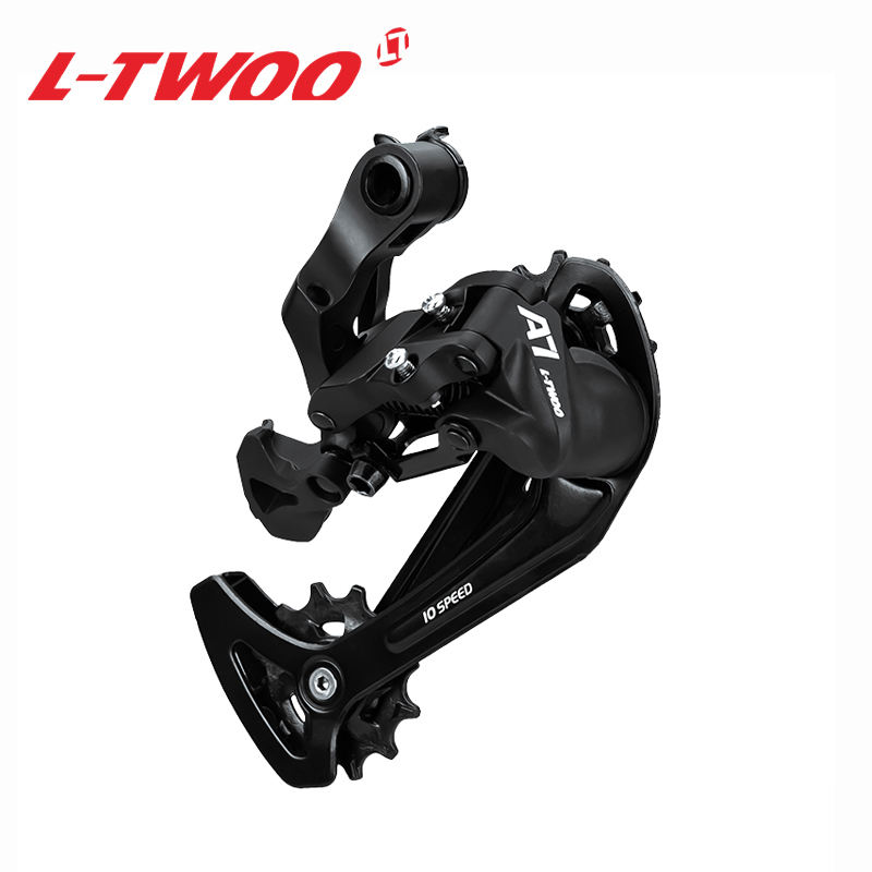 LTWOO A7 Groupset Premium 2*10 3*10 Speed MTB Parts