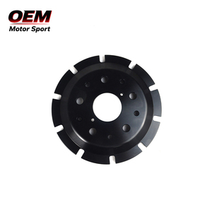 Prix d'usine pour pièces automobiles : Kit de freinage de course robuste He Tou Qiao Code pour voitures de course modifiées Ford CARGO et RURAL - Product Image 3