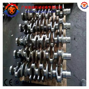 Engine Parts for E3116 3126 3126B Engine Camshaft 1006300 6I4098 Crankshaft 2715658 105-1725 227-5480 4W3498 OR2806 OR2808 - Product Image 6