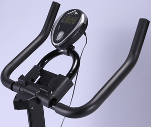 Bicicleta estacionaria para interiores <span class=keywords><strong>barata</strong></span> de fábrica, bicicleta de giro magnética comercial, equipo de culturismo para el hogar, bicicletas estáticas - Product Image 6