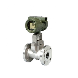 เครื่องวัดอัตราการไหลแบบ Yokogawa รุ่น DY080-FBLBA4-4N/KS28 สแตนเลสสตีล สำหรับแก๊ส ความแม่นยำ 1.5 ระดับ 0-48 ลิตร/ชม. - Product Image 1