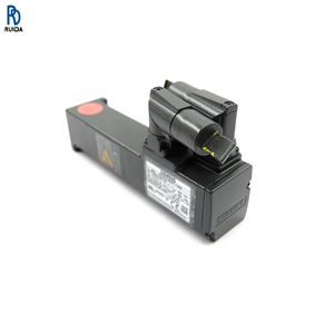 Moteur servo AC de précision pour contrôle de mouvement 1FK7015-5AK71-1JH3 pour la robotique et les machines d'emballage, équipement industriel - Product Image 1
