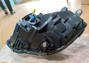 ไฟหน้า LED 2228207361 2228207461ของแท้สำหรับ Mercedes-<span class=keywords><strong>Benz</strong></span> S-Class S400 W222 <span class=keywords><strong>S300</strong></span> S320 S500 S600 2014 <span class=keywords><strong>2015</strong></span> 2016 2017 - Product Image 3