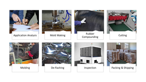 Vòng Chữ <span class=keywords><strong>O</strong></span> Silicon Bán Buôn Vòng Chữ <span class=keywords><strong>O</strong></span> Tùy Chỉnh Sản Xuất - Product Image 5