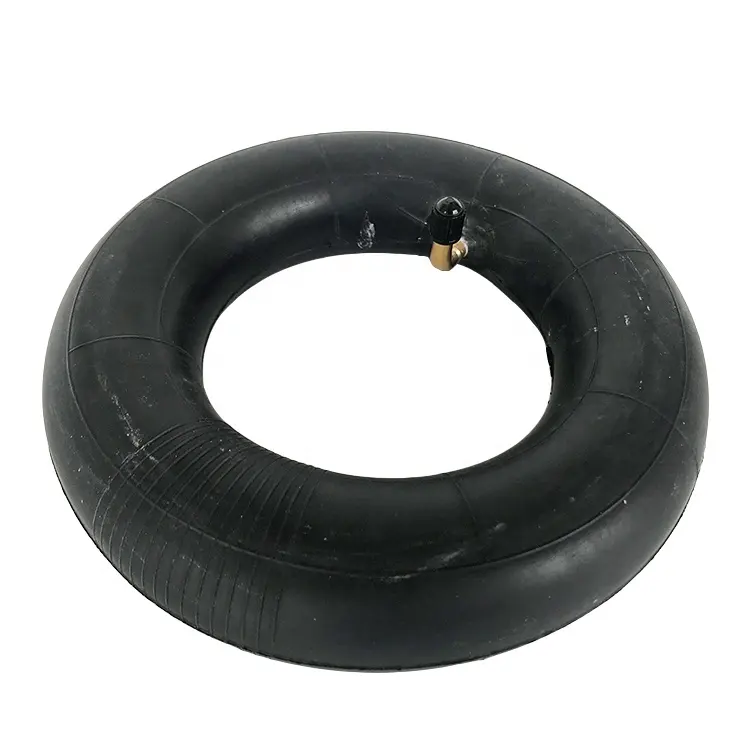 Sunmate New Arrival 175x50mm 7 inch Rubber Electric Scooter Inner Tube with 90 Degree Air Hose