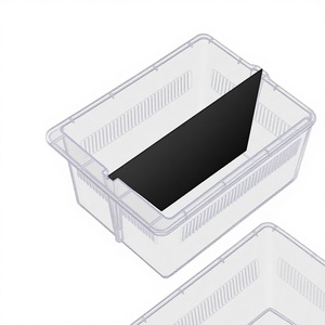 高品質PVCスネークラック。快適なペット環境のためのソリューション。