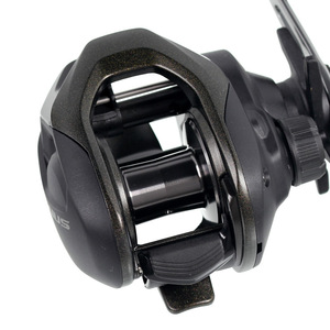 Moulinet de pêche Shima 24 CAIUS 5+1BB 7.2:1 pour eau salée 151HG 150HG Moulinets de pêche à lancer - Product Image 6