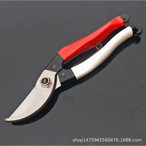 Sécateur papillon 103D en acier au carbone, lame de 45 mm pour la taille des arbres fruitiers et des jardins - Product Image 2