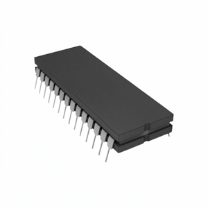 28 CDIP (0.600", 15.24 มม.) อินเทอร์เฟซ AD7506SQ IC MUX 450OHM 28CDIP บริการครบวงจรแบบดั้งเดิม การผลิตชิ้นส่วนอิเล็กทรอนิกส์ - Product Image 1