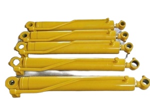 Cilindro de Pluma GL 31QB-50112 para Excavadora, Cargadora, Camión, <span class=keywords><strong>Bulldozer</strong></span>, Motoniveladora, Rodillo, Repuestos/Hecho en China - Product Image 4