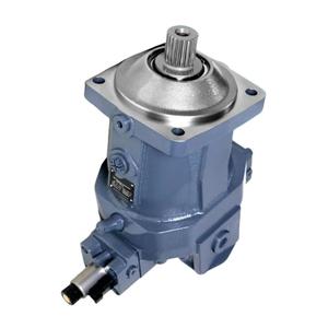 Piezas de Maquinaria para Construcción de Fábrica, Motor Hidráulico WA320-5 WA320-6 A6VM 419-18-41200 419-18-41300, Bomba Hidráulica - Product Image 2