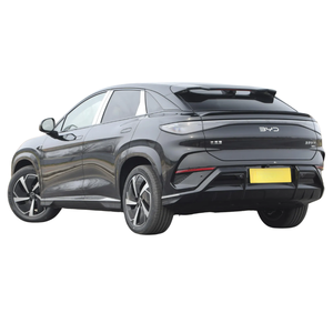 2025 BYD Smart Driving Sealion 07 EV Pure Electric Family SUV550km/610km Strong 530 HP 4WD - Product Image 5