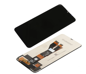 Display LCD con Cornice per Realme <span class=keywords><strong>C11</strong></span> 2021 RMX3231, Garanzia di 1 Anno, Schermo LCD da 6,52 Pollici, Ricambio per OPPO Realme <span class=keywords><strong>C11</strong></span> - Product Image 4