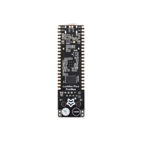 La carte de développement Micro Linux Luckfox Pico Pro/Max RV1106 intègre les processeurs MCU/NPU/ISP Cortex-A7/RISC-V carte de développement