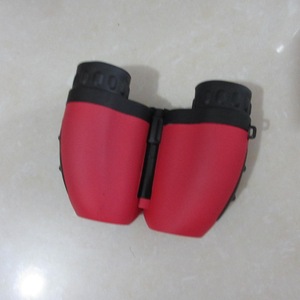 Binoculares Paul's 8x21 con Objetivo de 21 mm, Uso Civil, Diseño Compacto - Product Image 1