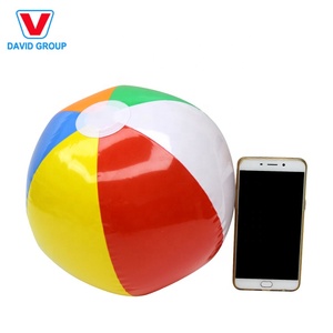Mini ballon de plage <span class=keywords><strong>gonflable</strong></span>, vente en gros, impression personnalisée de logo, ballon de plage <span class=keywords><strong>géant</strong></span> - Product Image 3