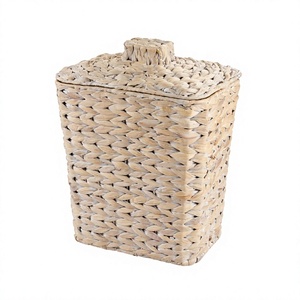Boîte de rangement pour câbles de multiprise de bureau au design moderne avec couvercle en PP multifonction - Product Image 3